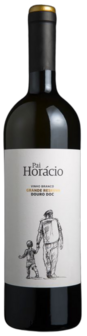 Pai Horacio Grande Reserva Branco - Vinilourenco                                                        