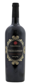 Primitivo di Manduria  - Callesella