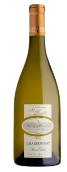 Les Prunelles Chardonnay - Bruno Andreu