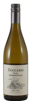 Zuccardi Valles Chardonnay