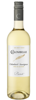 Colombelle S&eacute;lection Blanc - Plaimont