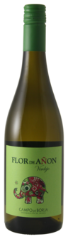 Flor de A&ntilde;on Verdejo