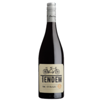 Tendem Syrah 