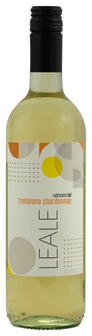 Leale Trebbiano Chardonnay