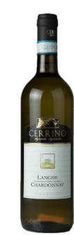 Langhe Chardonnay Cerrino