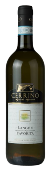 Langhe Favorita Cerrino