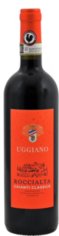 Uggiano Roccialta Chianti Classico