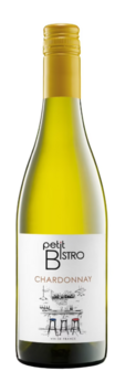 Le Petit Bistro Chardonnay 