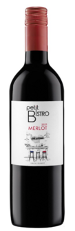 Le Petit Bistro Merlot